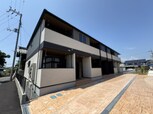 ウィズ・テール南彦根２号館