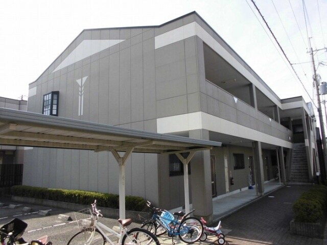  アメニティーハイツⅠ　Ⅰ