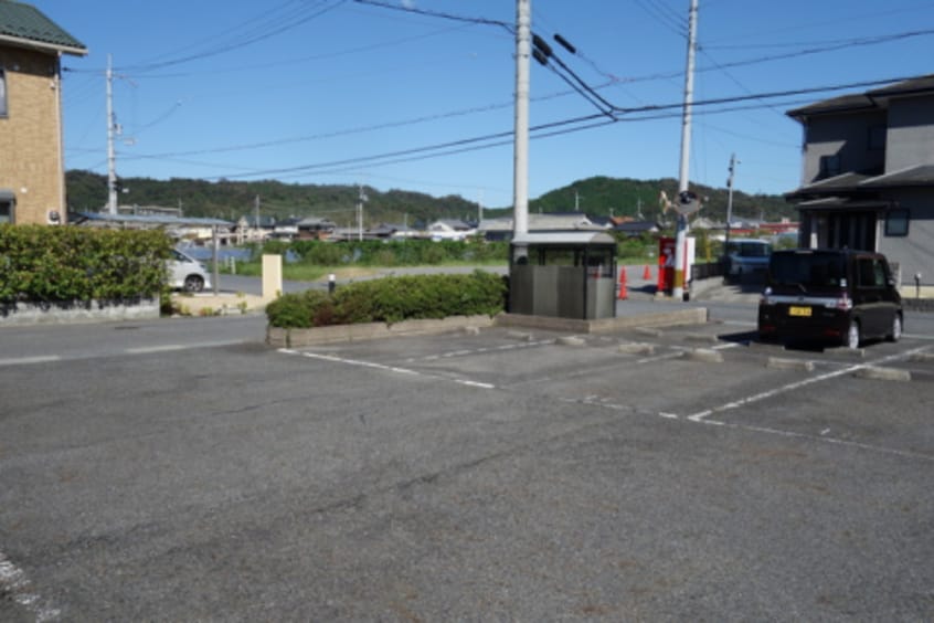  アメニティーハイツⅠ　Ⅰ