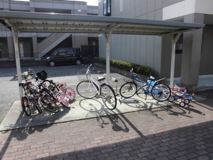  アメニティーハイツⅠ　Ⅰ