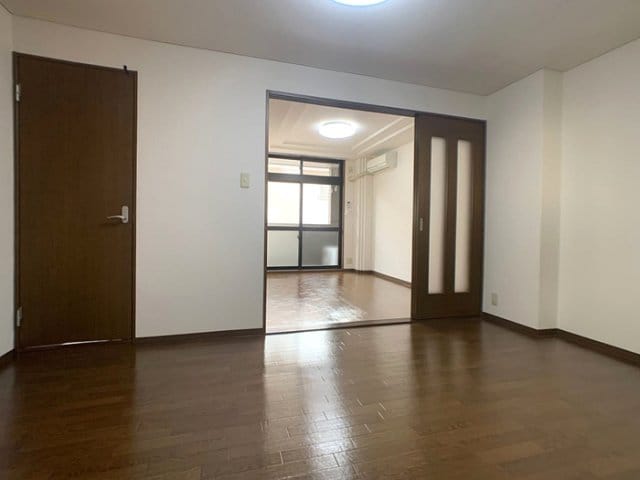  アメニティーハイツⅠ　Ⅰ