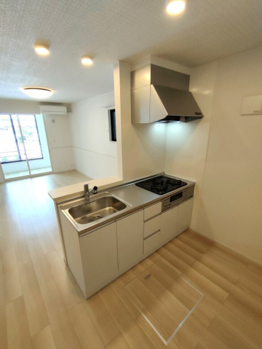  メゾンルミネ五個荘Ⅱ