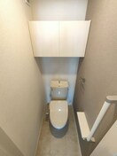  メゾンルミネ五個荘Ⅱ