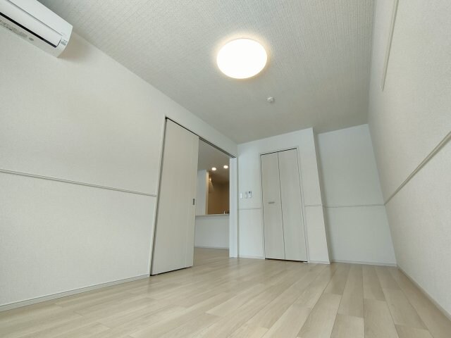  メゾンルミネ五個荘Ⅱ