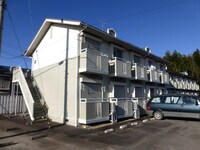 コスモ市川’94　D棟