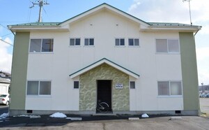 コーポMT　妙法寺町