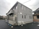 シュートラブCOCOの外観