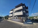 Ｆｒｉｅｄｅｎ一風の外観