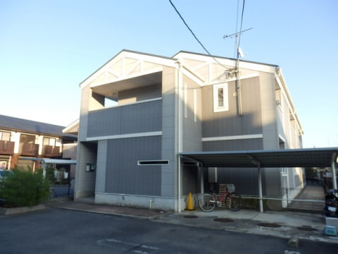  ブロッサムハウス