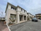 マミーユの外観