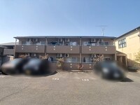ハイツ若宮