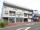 トレンド菩提寺の外観