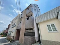メゾン蔵
