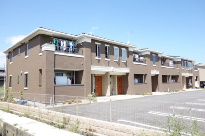  グリエラⅢ番館