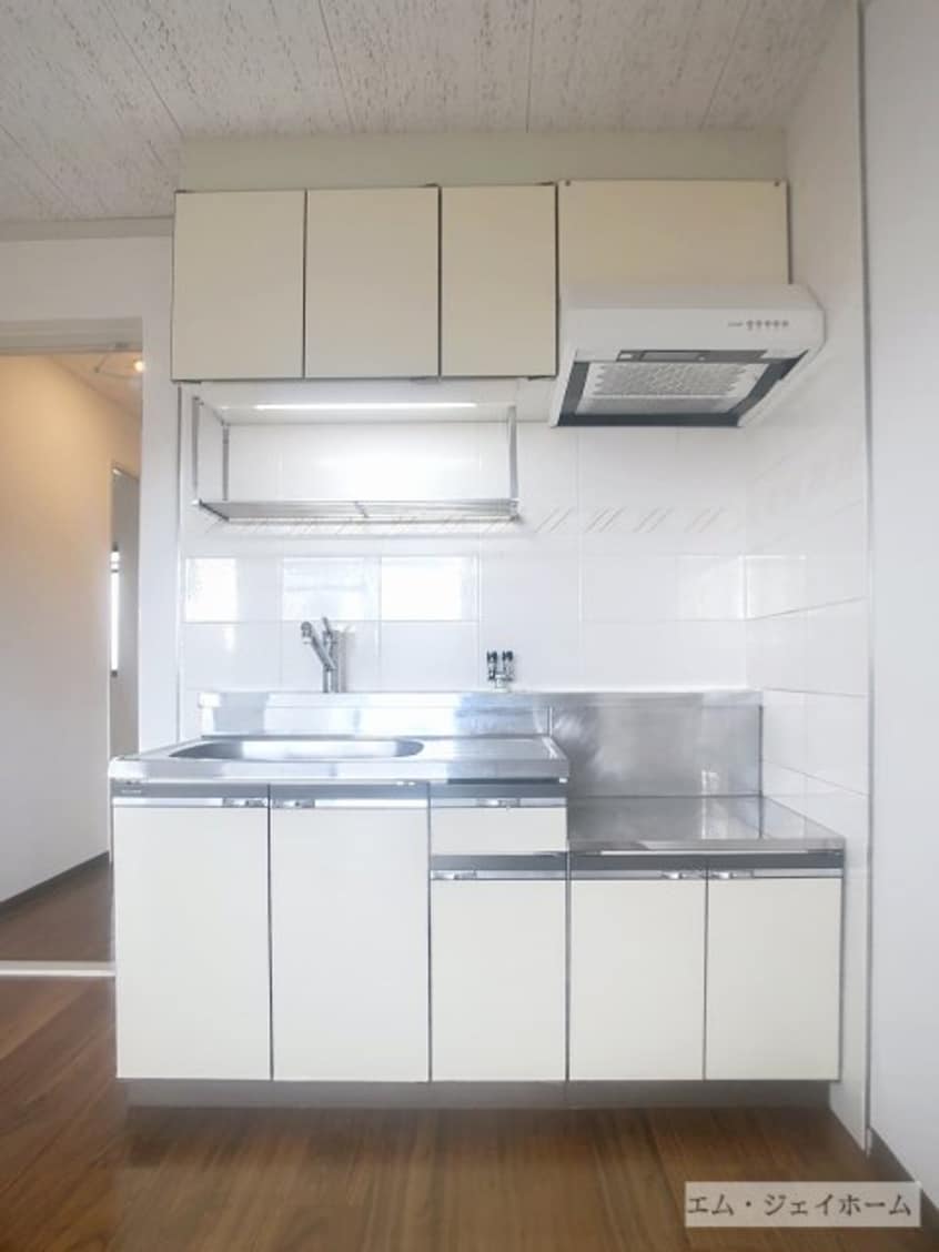  サンクリエート瀬川