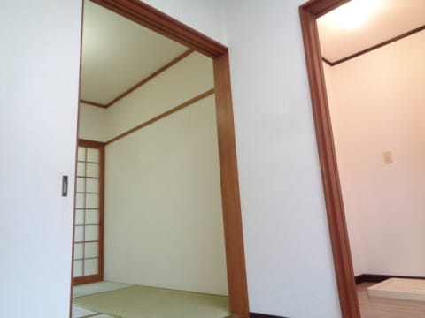  ハイネスグリーン貴生川