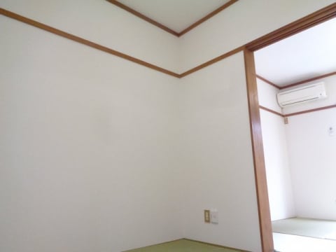  ハイネスグリーン貴生川