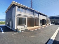 ヴィラ　ココール　Ⅱ