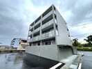 Garden Court yasuの外観