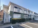 ガーデンシティハイツA棟