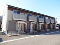 プラッサムコート東沖野