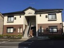 ニューハイツ・Ｋの外観