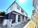シャーメゾン　ｓｈｉｒａｔｏｒｉの外観