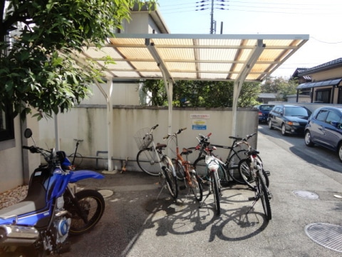  キャッスル彦根