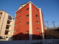 マンションクララ