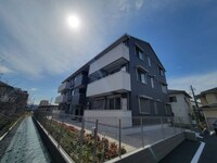 Lys Gracieux（リス　グラシュー）