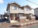 グリーングラスⅢの外観