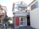 長勝寺４貸家