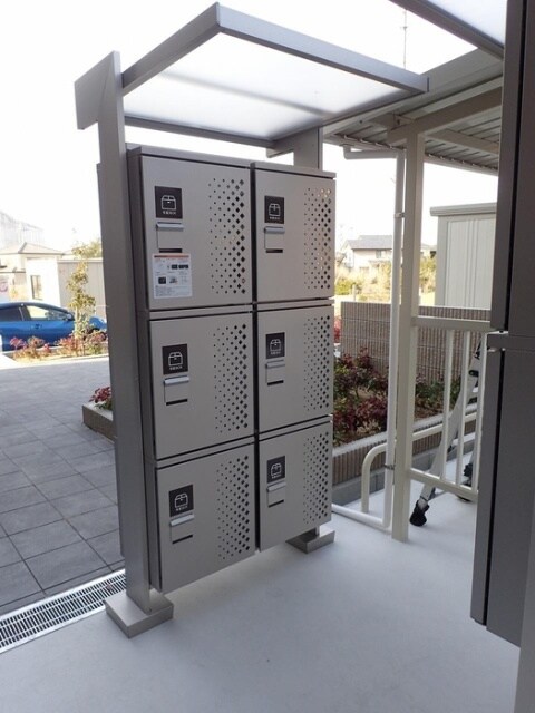  Bella vista 南草津