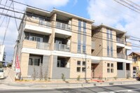 プログレス　Ｆ　Ⅰ番館