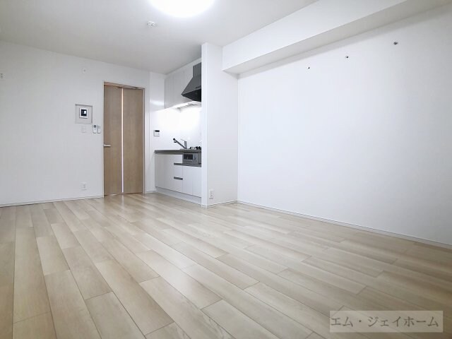  プリマヴェール　Ｍ