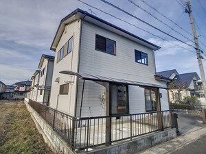 出町A邸