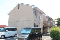 ラブリータウン近江G棟