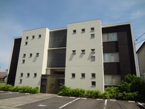 グランドハイツＥＳ