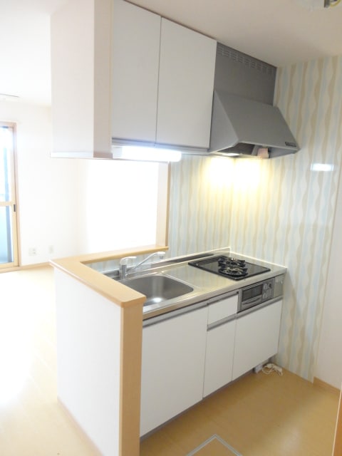  サンローズ　Ｂ棟