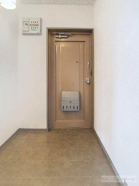  ハイエストパレス