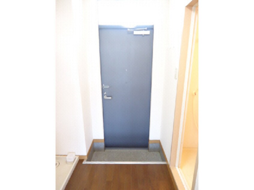  あおきアパート