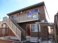 ファミーユ旭ヶ丘Ⅱ