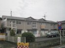 プロパティカオルAの外観
