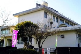 近江八幡市立北里小学校