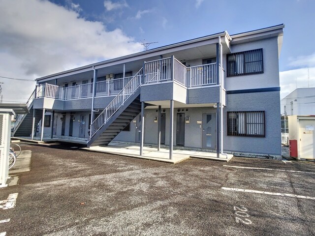  リバティハウス守山