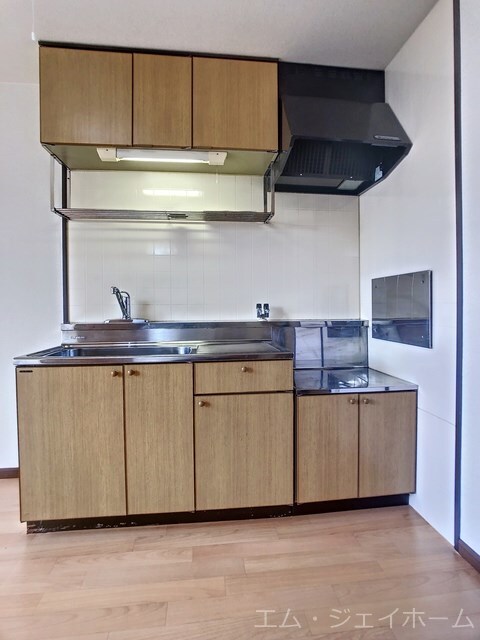  リバティハウス守山