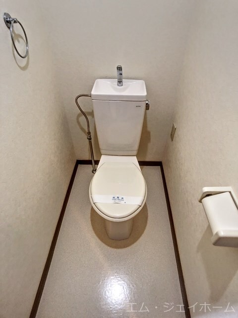  リバティハウス守山