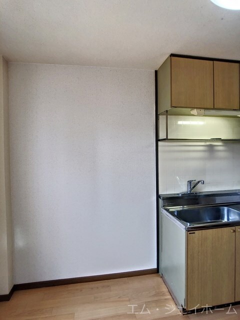  リバティハウス守山