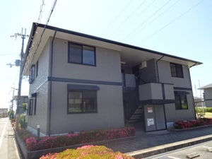 ロイヤルシャトー　D棟