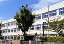 小学校まで900m※東近江市立八日市北小学校 十一屋DOA